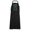APRON WITH POCKET AND BIB Thumbnail