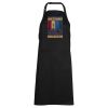 APRON WITH POCKET AND BIB Thumbnail
