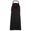 APRON WITH POCKET AND BIB Thumbnail