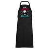 APRON WITH POCKET AND BIB Thumbnail