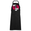 APRON WITH POCKET AND BIB Thumbnail