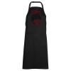 APRON WITH POCKET AND BIB Thumbnail