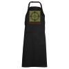 APRON WITH POCKET AND BIB Thumbnail