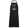 APRON WITH POCKET AND BIB Thumbnail