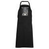 APRON WITH POCKET AND BIB Thumbnail