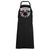 APRON WITH POCKET AND BIB Thumbnail