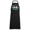 APRON WITH POCKET AND BIB Thumbnail