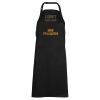 APRON WITH POCKET AND BIB Thumbnail
