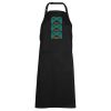 APRON WITH POCKET AND BIB Thumbnail