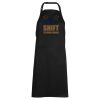 APRON WITH POCKET AND BIB Thumbnail