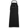 APRON WITH POCKET AND BIB Thumbnail
