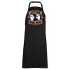 APRON WITH POCKET AND BIB Thumbnail