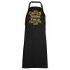 APRON WITH POCKET AND BIB Thumbnail