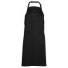 APRON WITH POCKET AND BIB Thumbnail