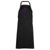 APRON WITH POCKET AND BIB Thumbnail