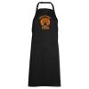 APRON WITH POCKET AND BIB Thumbnail