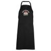 APRON WITH POCKET AND BIB Thumbnail
