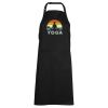 APRON WITH POCKET AND BIB Thumbnail