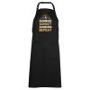 APRON WITH POCKET AND BIB Thumbnail