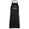 APRON WITH POCKET AND BIB Thumbnail