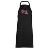 APRON WITH POCKET AND BIB Thumbnail