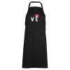 APRON WITH POCKET AND BIB Thumbnail