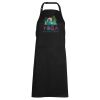 APRON WITH POCKET AND BIB Thumbnail