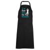 APRON WITH POCKET AND BIB Thumbnail