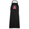APRON WITH POCKET AND BIB Thumbnail