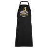 APRON WITH POCKET AND BIB Thumbnail