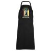 APRON WITH POCKET AND BIB Thumbnail