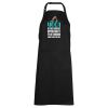 APRON WITH POCKET AND BIB Thumbnail