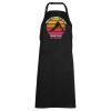APRON WITH POCKET AND BIB Thumbnail