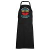 APRON WITH POCKET AND BIB Thumbnail