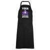 APRON WITH POCKET AND BIB Thumbnail