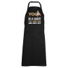 APRON WITH POCKET AND BIB Thumbnail