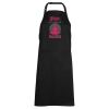 APRON WITH POCKET AND BIB Thumbnail
