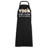 APRON WITH POCKET AND BIB Thumbnail