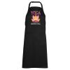 APRON WITH POCKET AND BIB Thumbnail