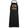 APRON WITH POCKET AND BIB Thumbnail