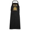 APRON WITH POCKET AND BIB Thumbnail