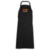 APRON WITH POCKET AND BIB Thumbnail