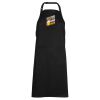 APRON WITH POCKET AND BIB Thumbnail