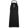 APRON WITH POCKET AND BIB Thumbnail