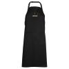 APRON WITH POCKET AND BIB Thumbnail