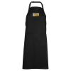APRON WITH POCKET AND BIB Thumbnail