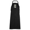APRON WITH POCKET AND BIB Thumbnail