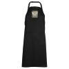 APRON WITH POCKET AND BIB Thumbnail