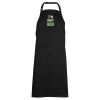 APRON WITH POCKET AND BIB Thumbnail