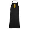 APRON WITH POCKET AND BIB Thumbnail
